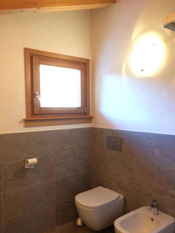 Pista Stelvio Loft Lumiere Apartamento Bormio Exterior foto